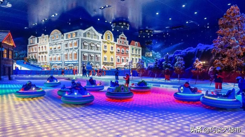 王健林1000亿创业成功,王健林万达最成功案例