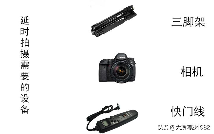 延时摄影的摄影时长怎么设置,拍摄延时摄影的基本方法