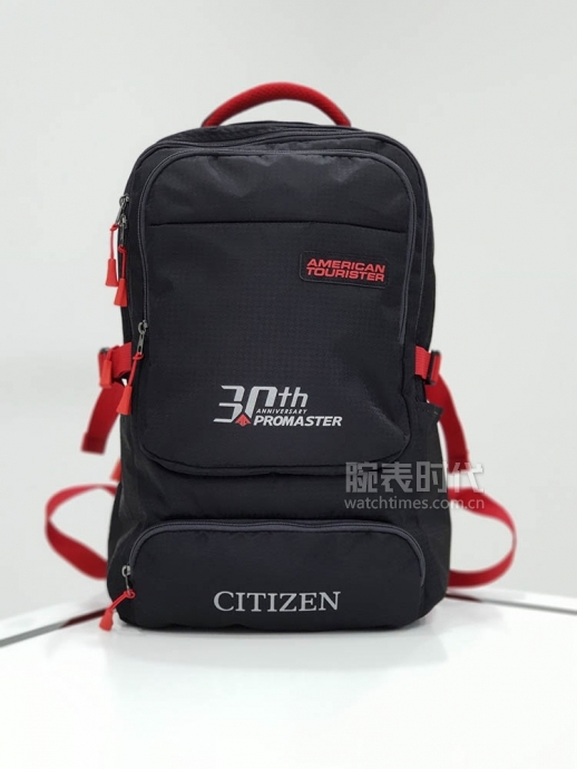 最适合硬汉的西铁城,最好看的西铁城