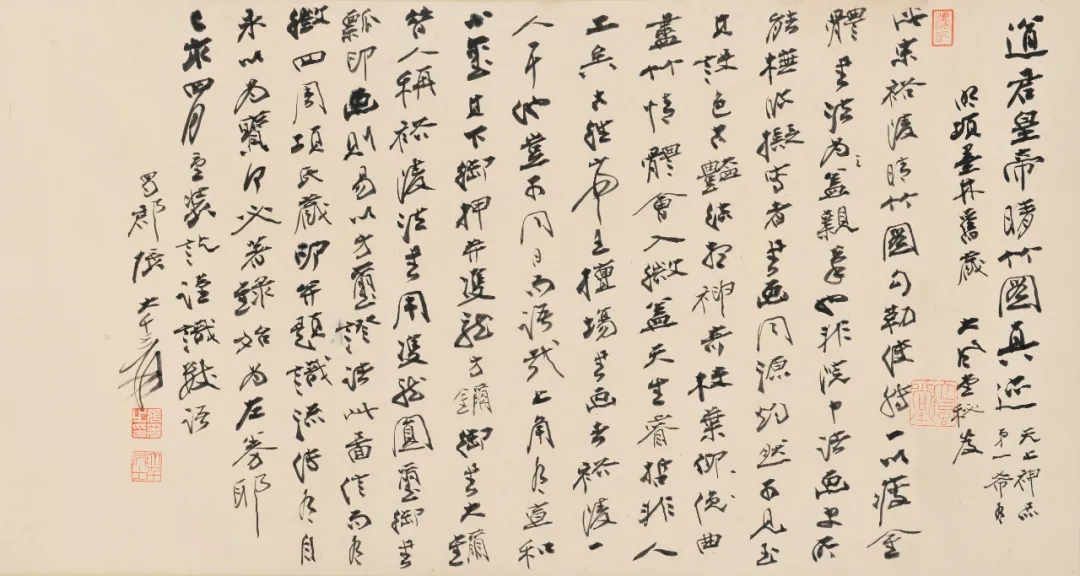 上海保利春拍在几月,保利春拍