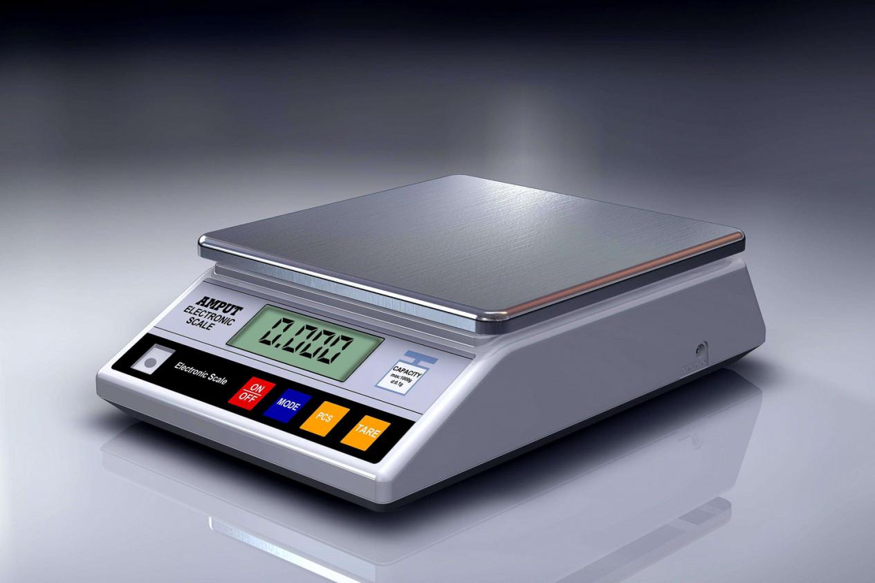 口碑比较好的电子秤,销量最好的官方正品电子秤