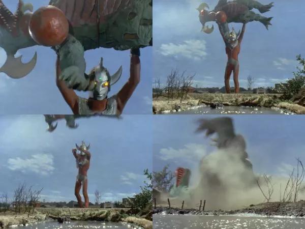 泰罗奥特曼技能大全,泰罗奥特曼街机大招怎么放