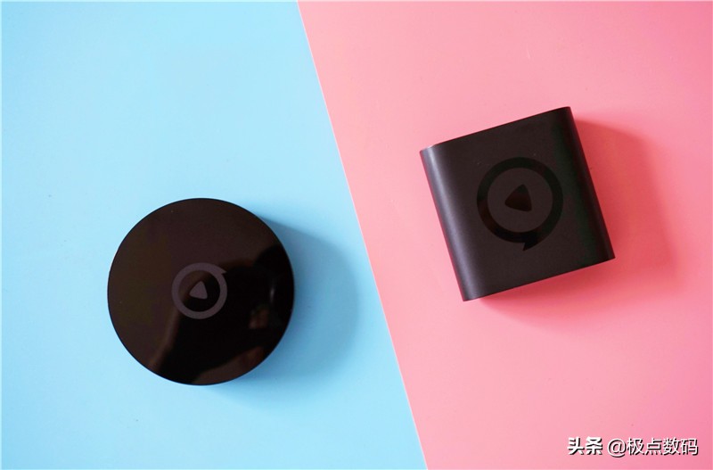 电视果5splus与电视盒子,电视果5splus使用教程