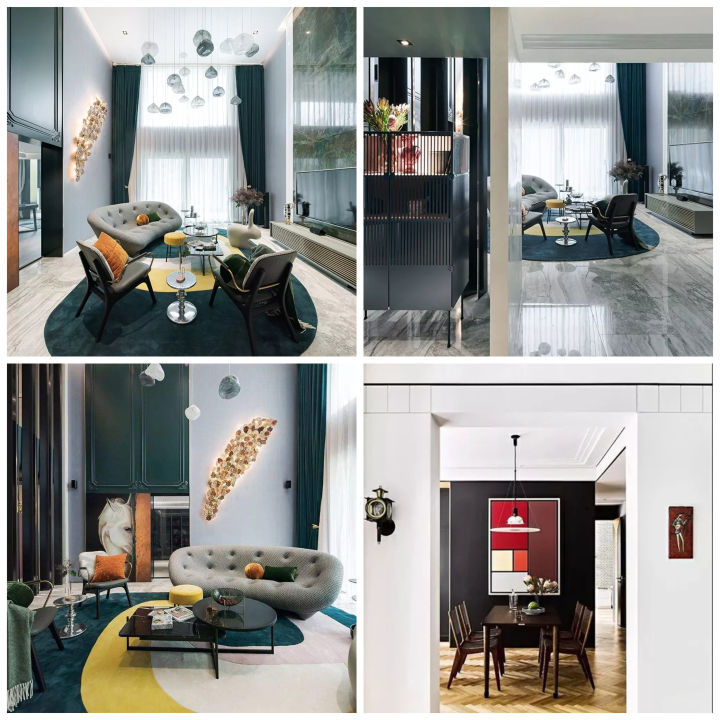 室内设计20种大理石,32平方室内设计图