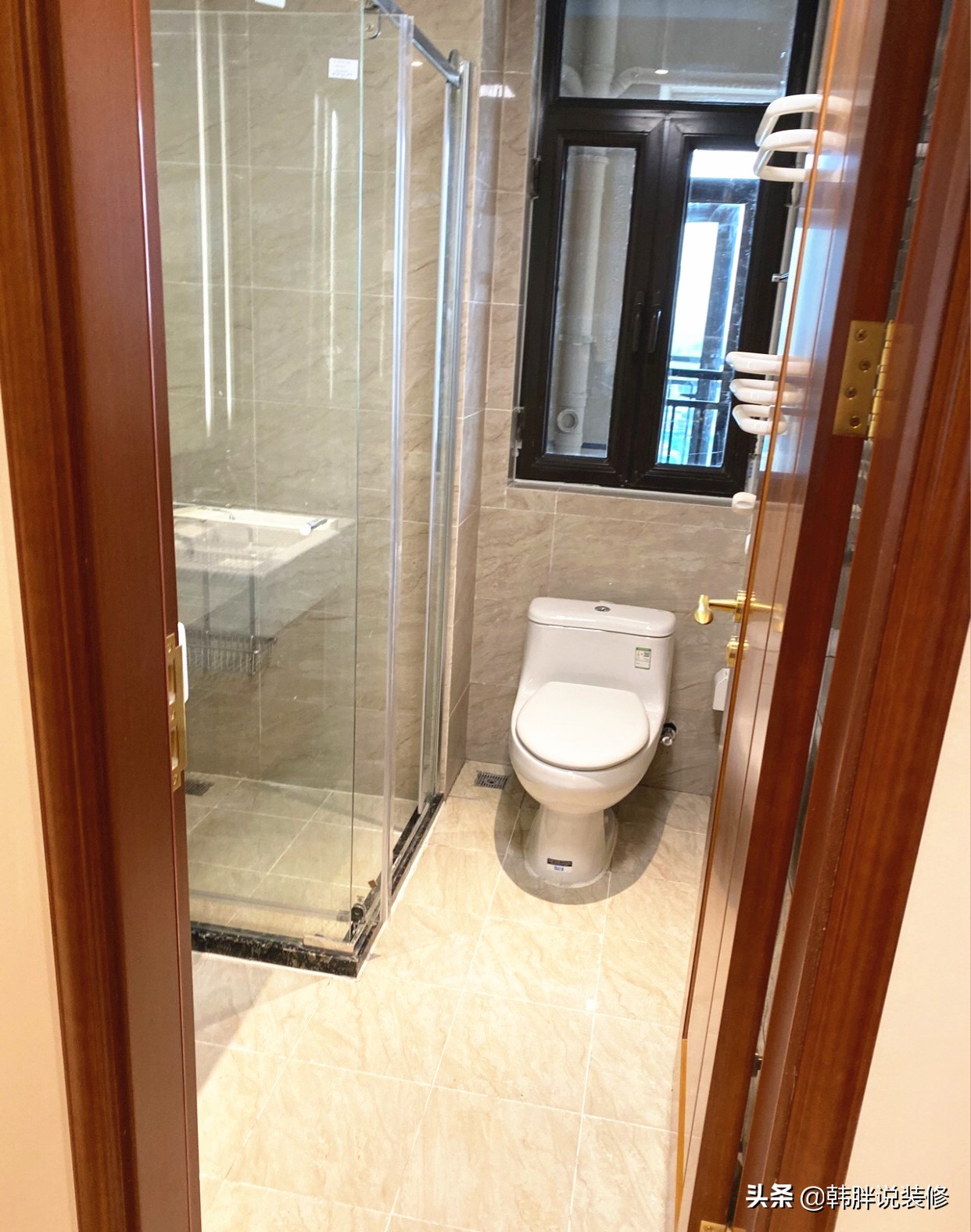 恒大精装房搭配中式家具,期待已久的装修房子