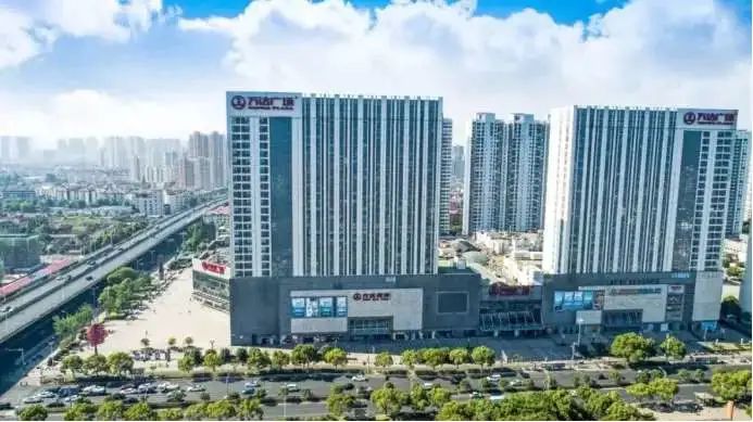 老城价值再次回归！无锡的荣耀之地——河埒口