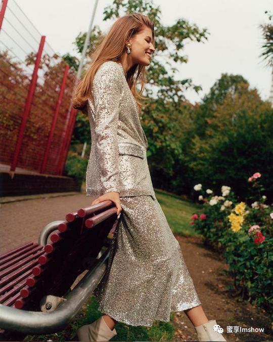 whistles品牌衣服,whistles时装秀