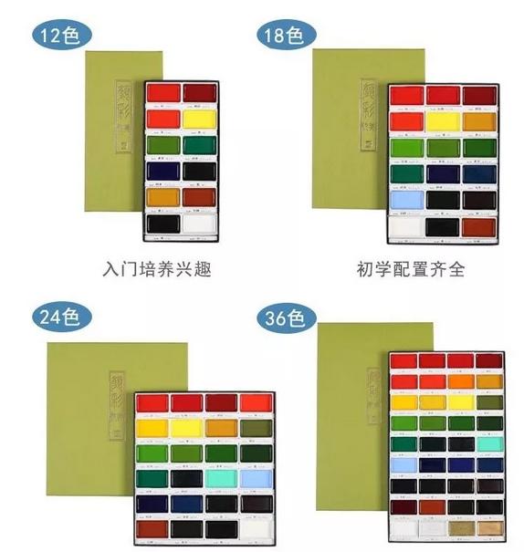 服装设计效果图入门指南，手绘初学者，第一步教你采纳的画材。