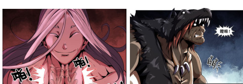 格斗史上最厉害的一战,史上最牛格斗对战