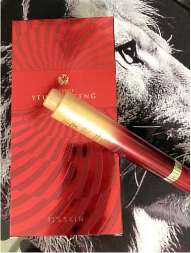 欧莱雅紫熨斗眼霜二代避雷,olay超红瓶眼霜避雷