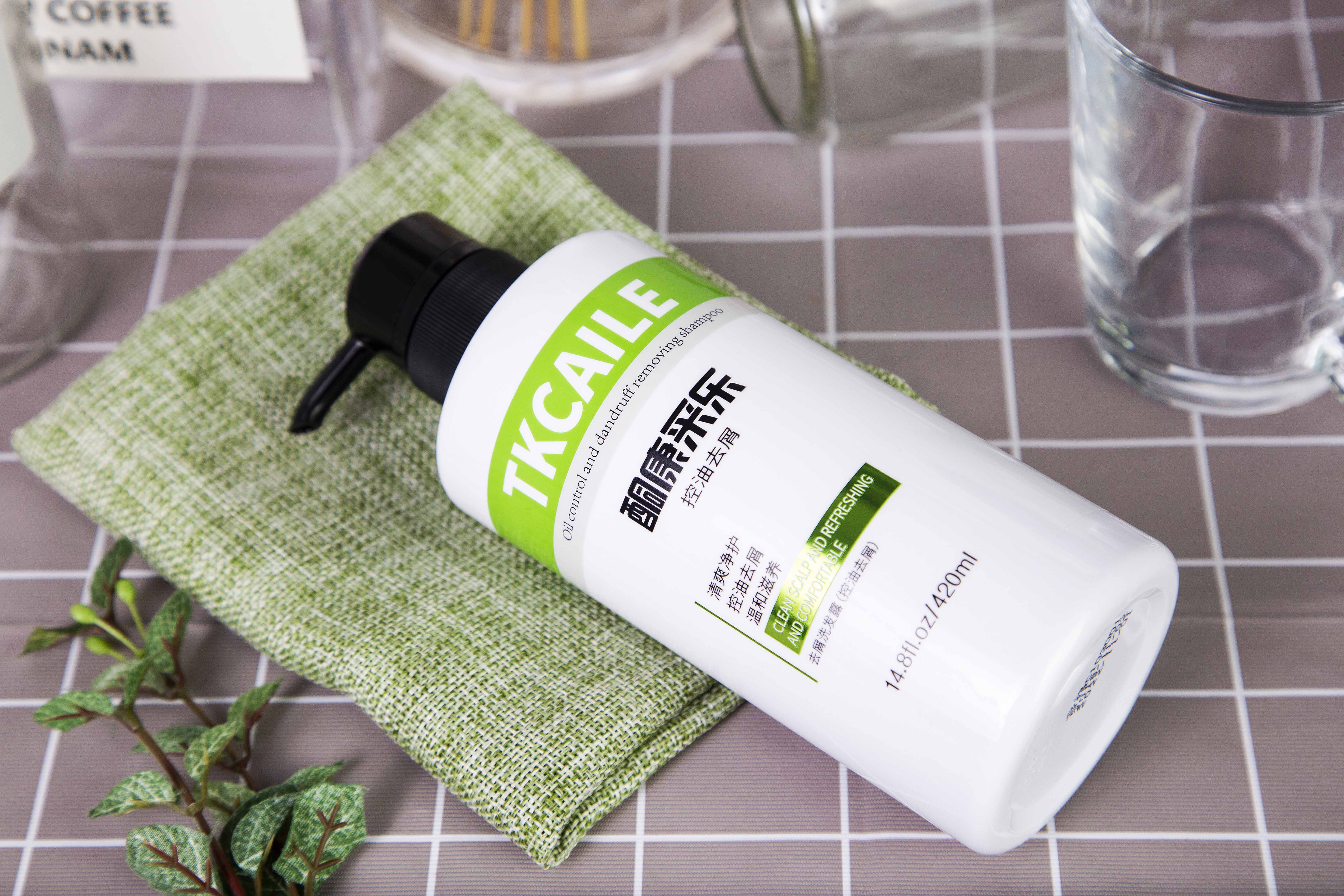 头发出油严重洗发水,头发出油严重脱发洗发水