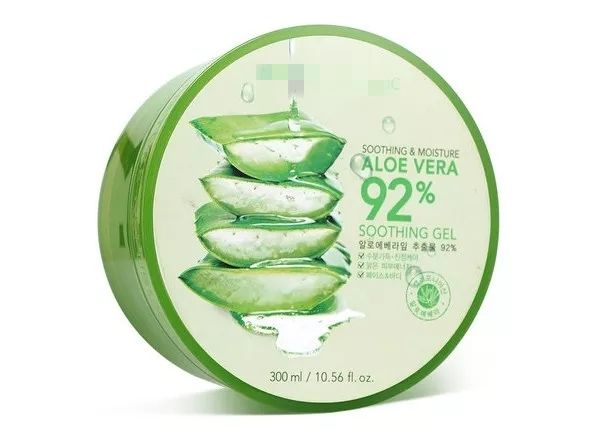 芦荟胶真的好吗,美国芦荟胶好用吗