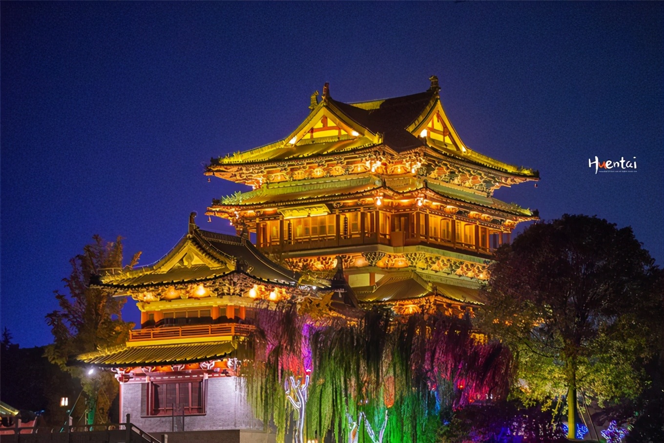 泰州中国最幸福的城市,泰州哪里比扬州好