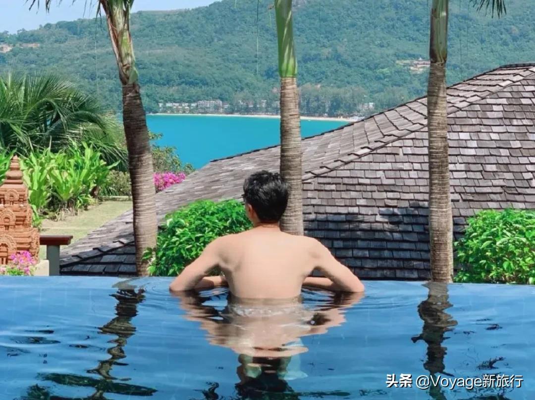 我们采访了6位旅行KOL，靠环游世界爆火还赚钱，太让人眼红了！