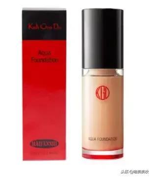 最值得入手的大牌粉底液小样,推荐几款特别好用的粉底液