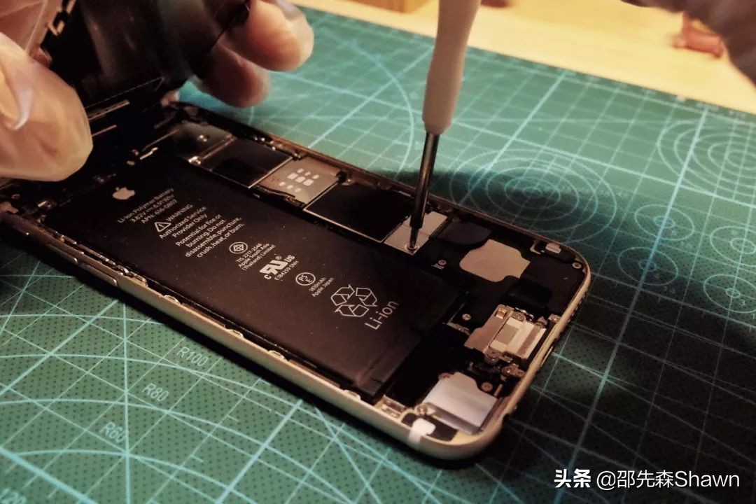 苹果6现在还能在官方换电池吗,2018年iphone6s免费更换电池计划