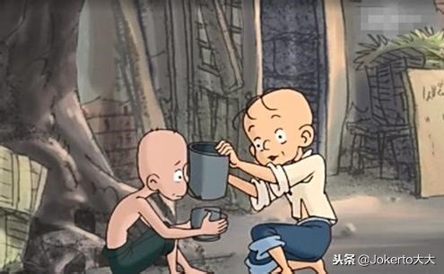 100款童年经典动画片你能认出几部,80后90后的真人版动画片童年回忆