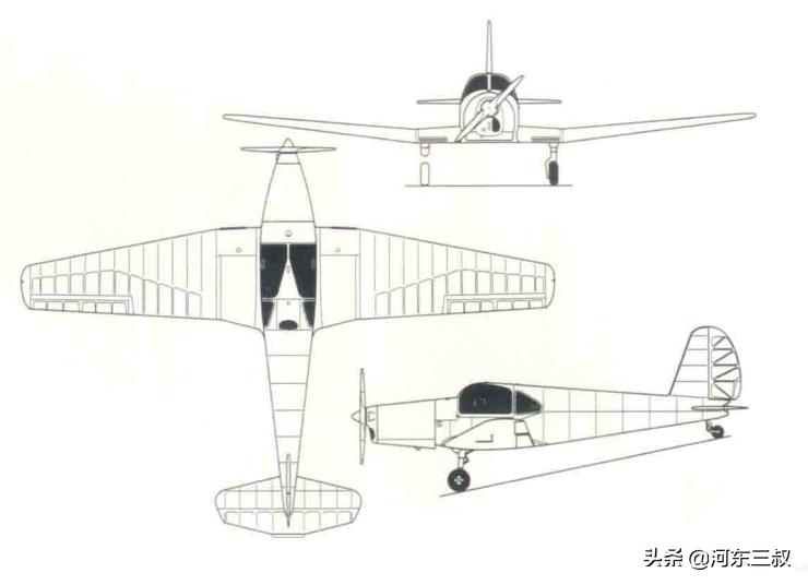 M1D“苏格尔”轻型通信机，单价20.6万，50年代采购自捷克