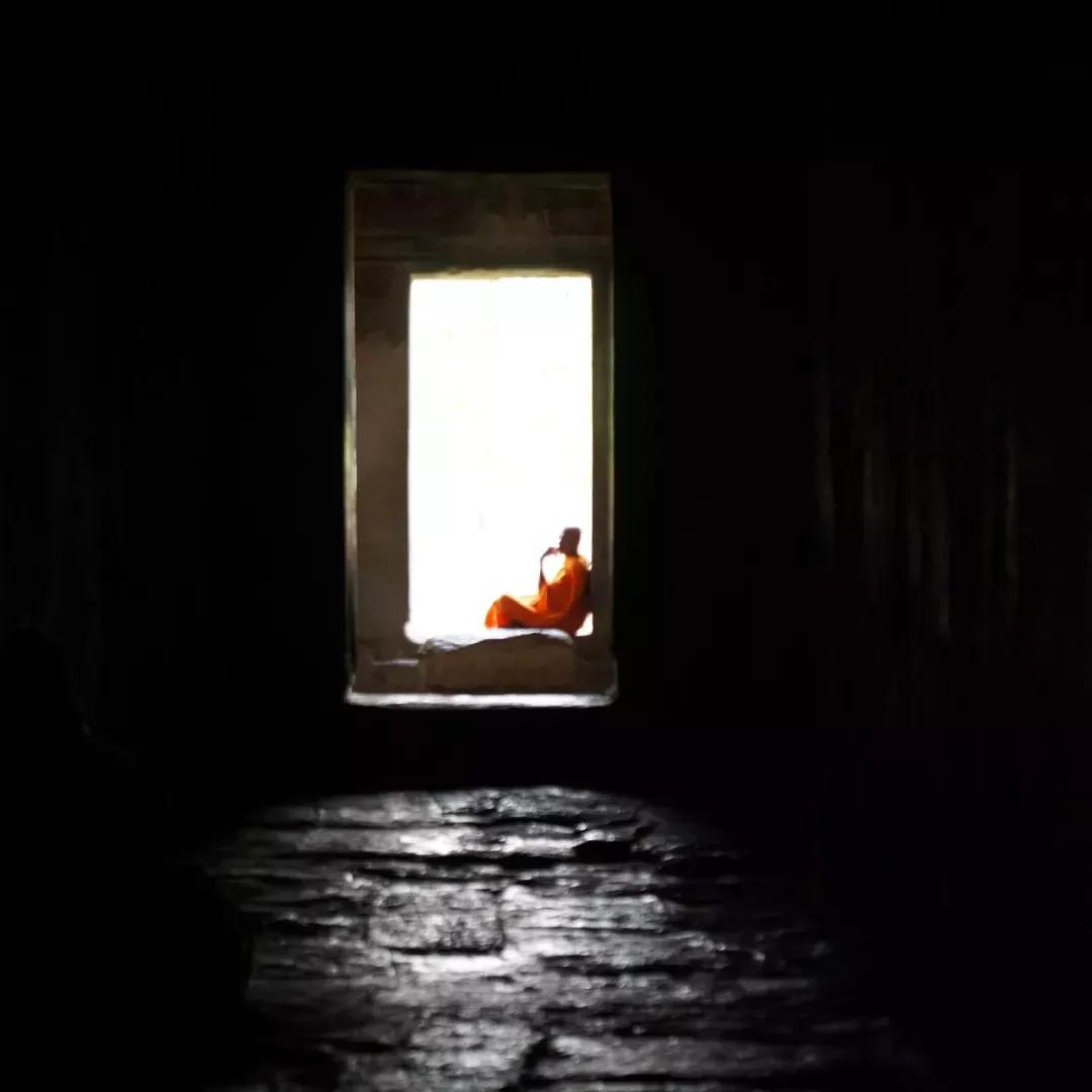 一去梵净，便懂了最美中国风