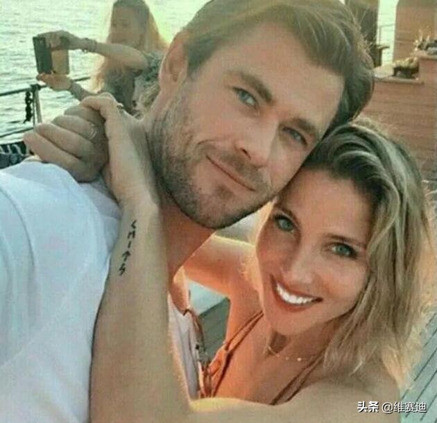 西班牙好莱坞女明星,好莱坞清流