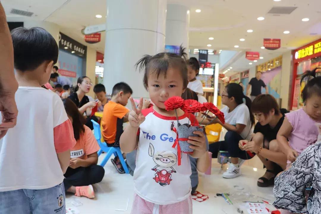 教师节老师庆祝活动,师恩似海教师节礼物