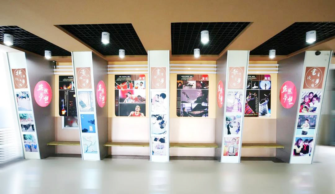 有家长点名想了解这所小学，“点一送一”结合《双减》都说透了