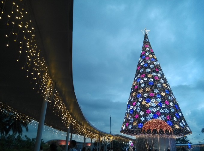 想去新加坡玩需要做什么,想去新加坡旅游什么值得买