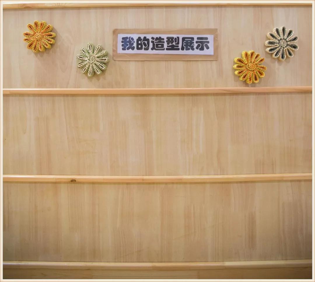 环境创设主题墙大班动物,可爱的小动物大班环境创设