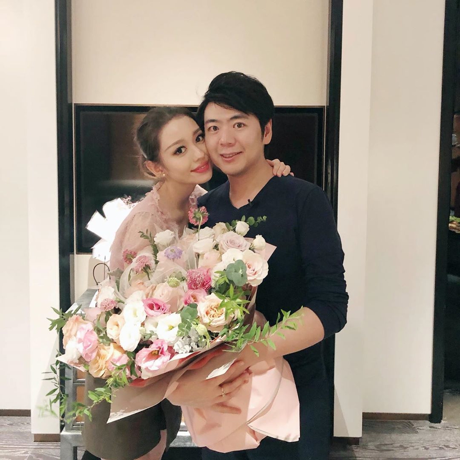 郎朗为他的手买了一亿保险吗,郎朗双手投保