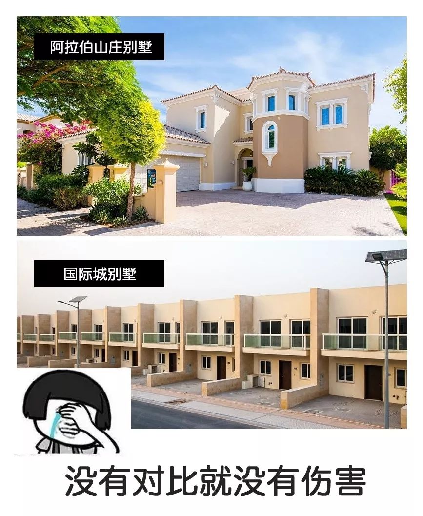 迪拜王子鄙视链,迪拜留学鄙视链