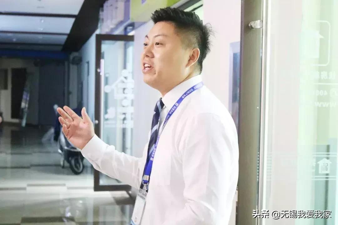 「特大喜讯」无锡我爱我家喜迎新店，悦盛锡城