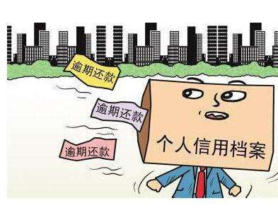 银行信用贷款没还怎么处理,信用卡贷的款三年了还不上咋办呢