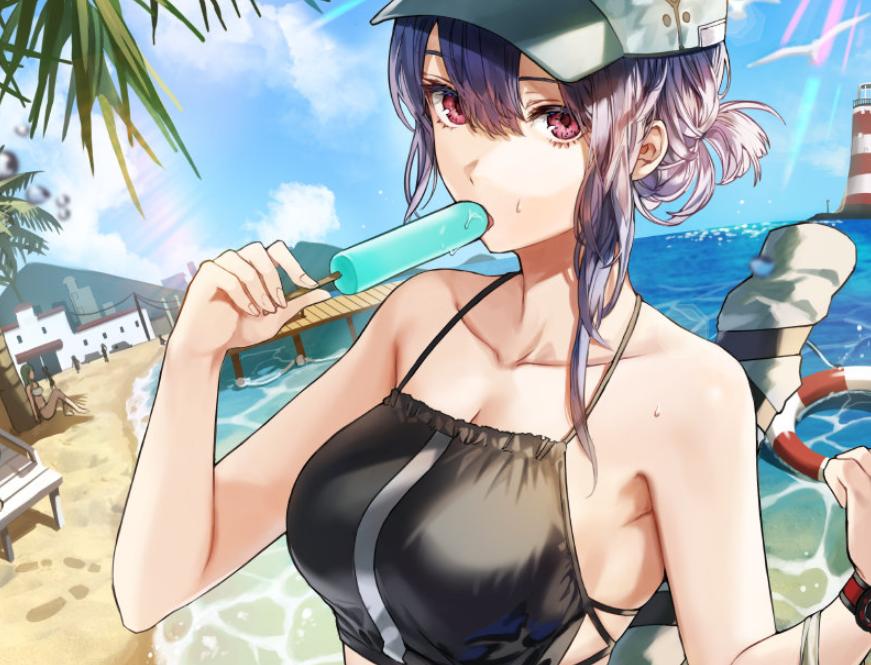 pixiv和bika有什么区别,pixiv画师为什么找不到了