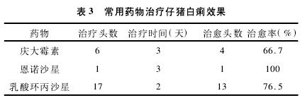 大肠杆菌败血症首选什么药物,猪大肠杆菌病防治方法