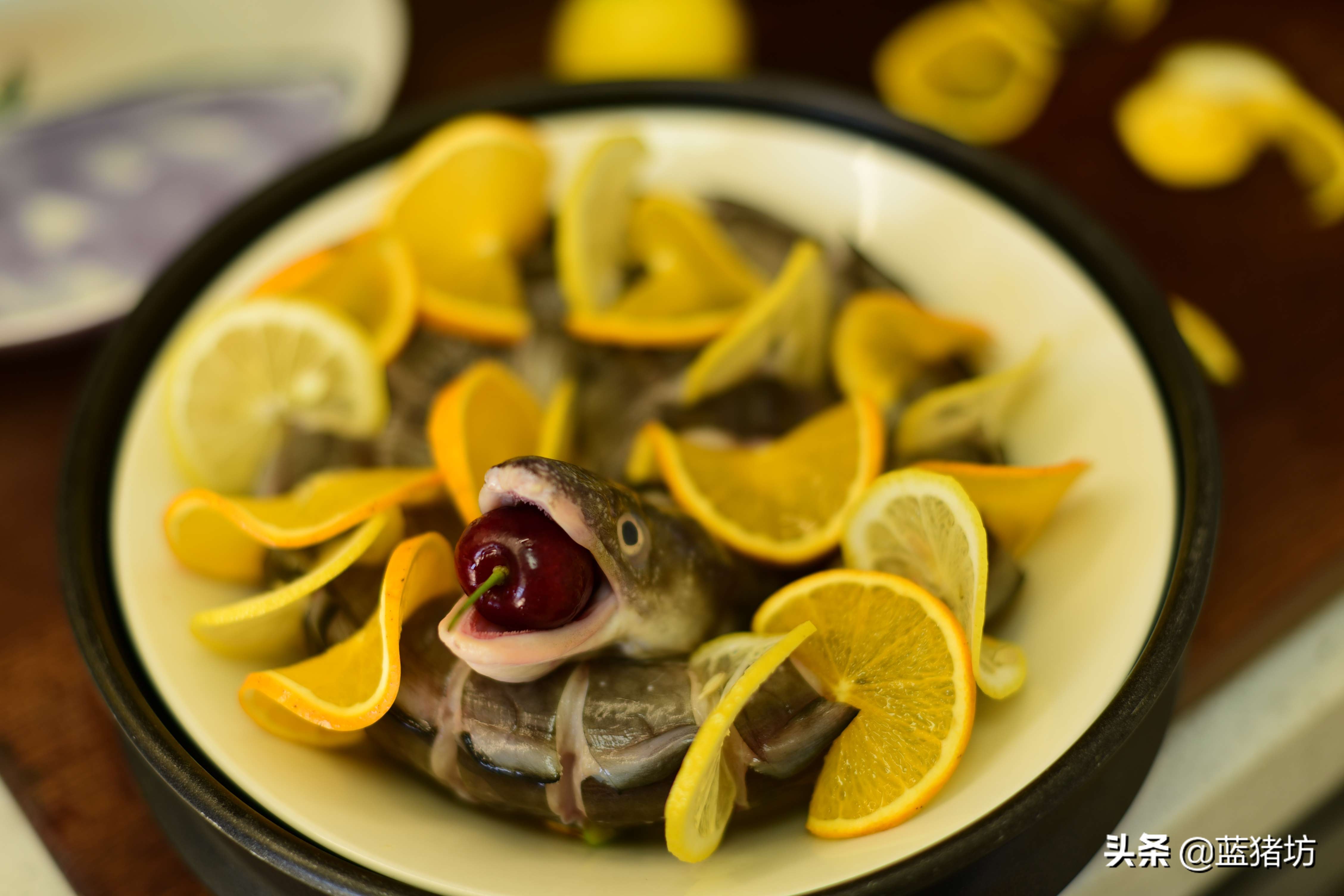 10个月宝宝补脑最好的辅食,多吃这个辅食宝宝会越来越聪明