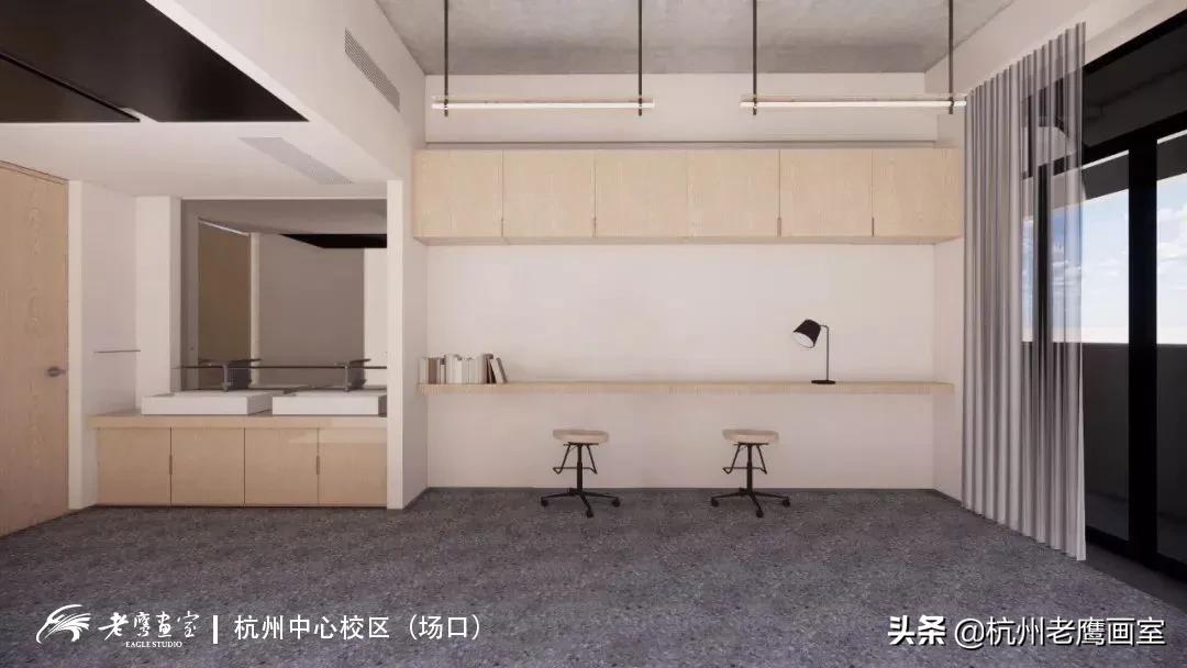 老鹰画室2019招生简章,不是所有的选择都能选择