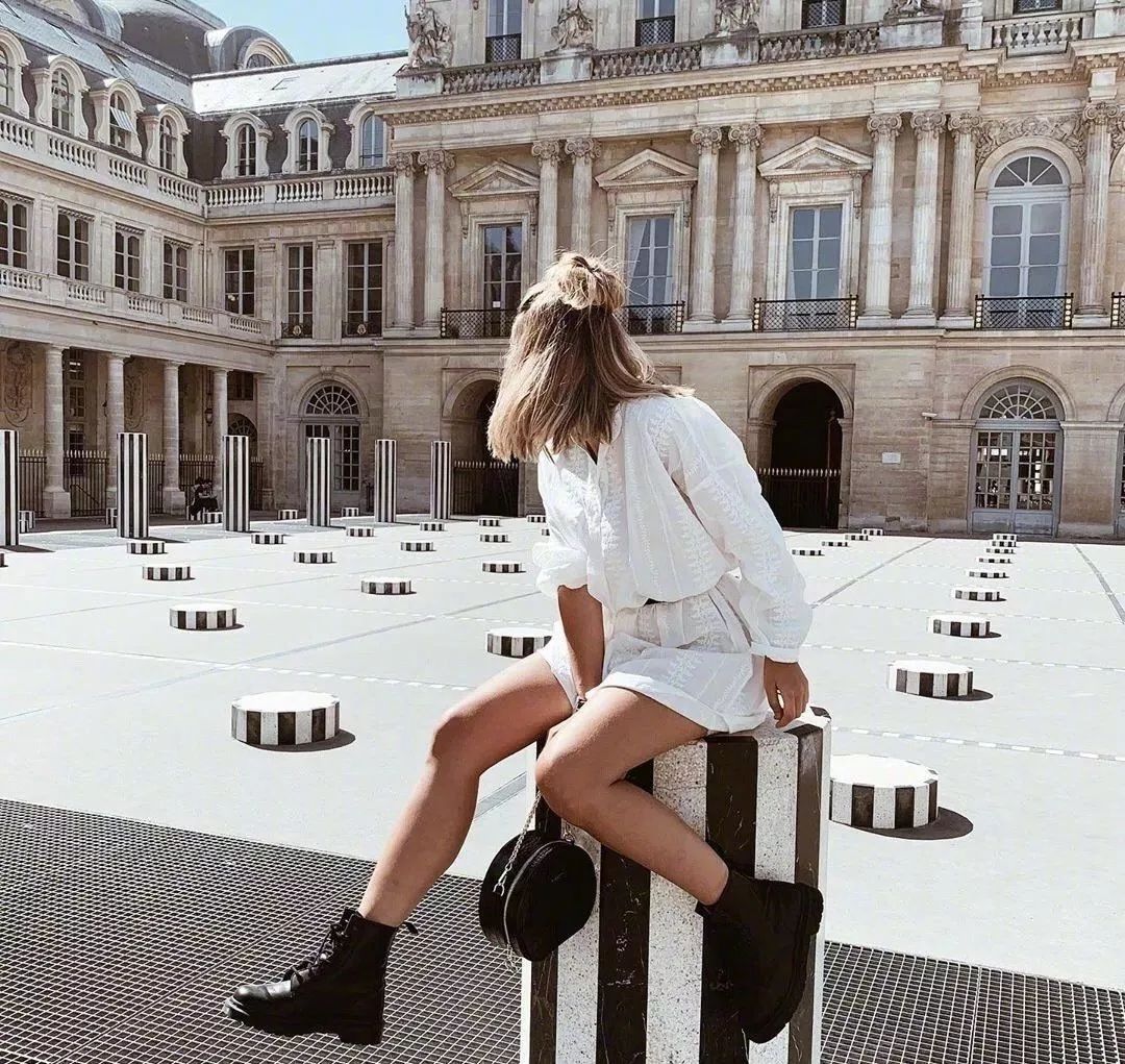 选马丁靴选8孔还是10孔的,马丁靴怎么选最合适