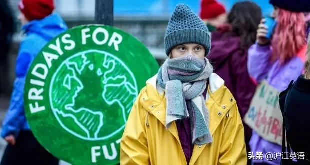 瑞典环保少女对日本核废水态度,瑞典环保少女看待排放核污水