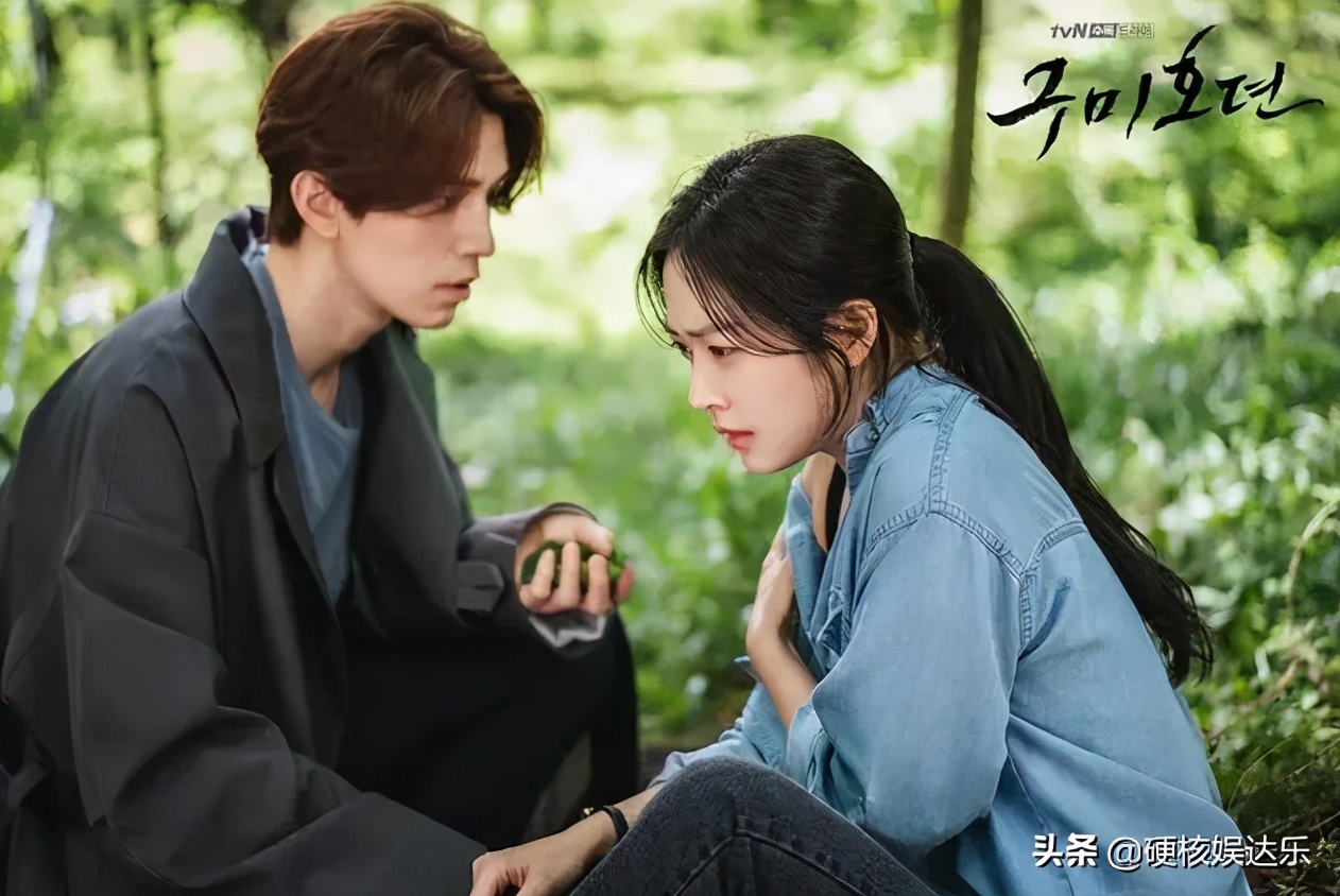 睡前必看代入感很强系列韩剧,看五分钟就会迷上的电视剧