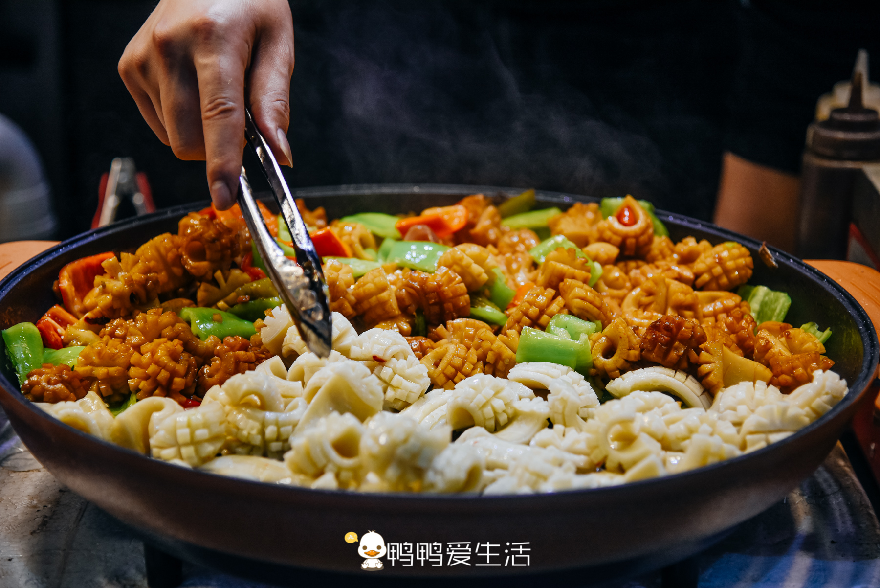 厦门旅游最好吃的是什么东西,厦门好玩好吃的夜生活