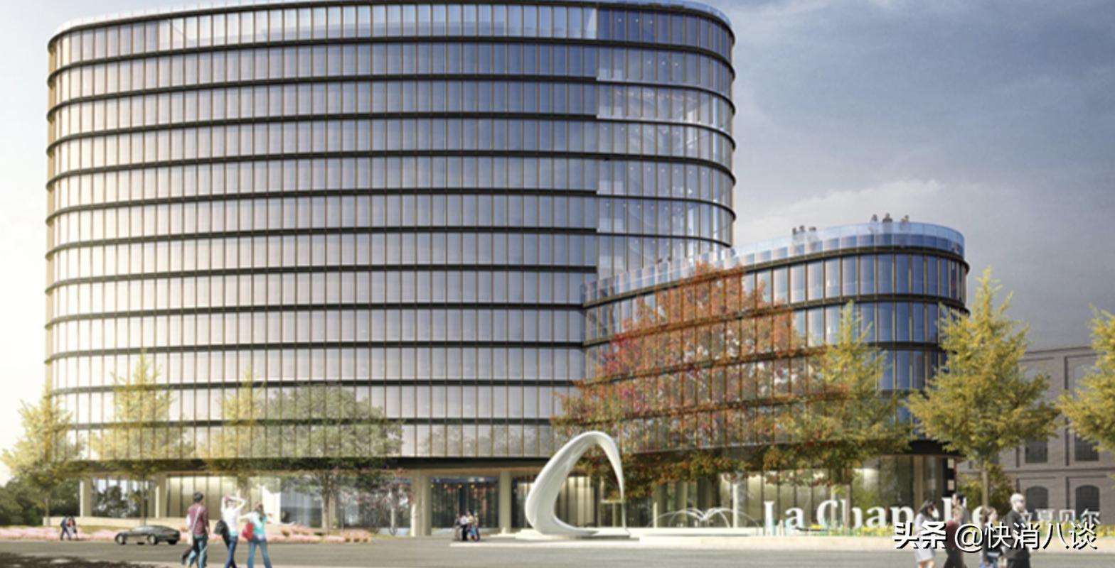 快消品业务每日总结,快消品十大热点事件