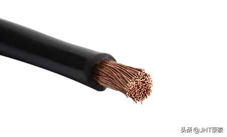 家装电线ZRBV和BV的区别,装修电线bv线选多厚