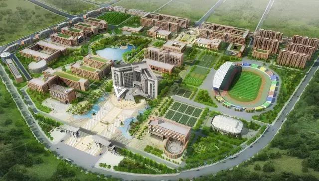 和青春不期而“榆”！榆林职院是你梦想起航的地方！