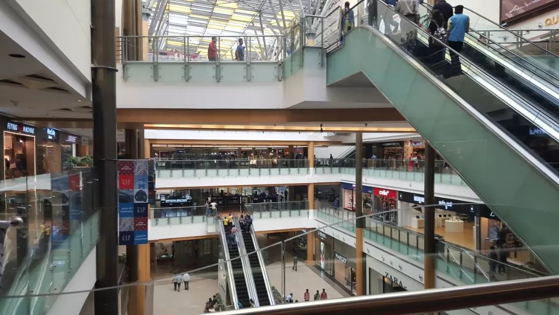 感受下真实的南印度-科技之城班加罗尔,外贸领域商业考察