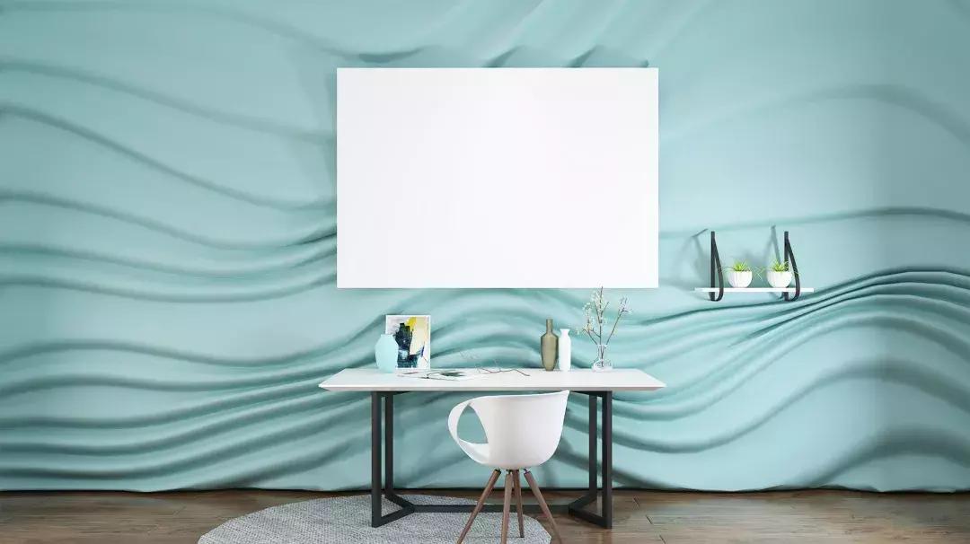 艺术漆为什么好看,艺术涂料受人欢迎