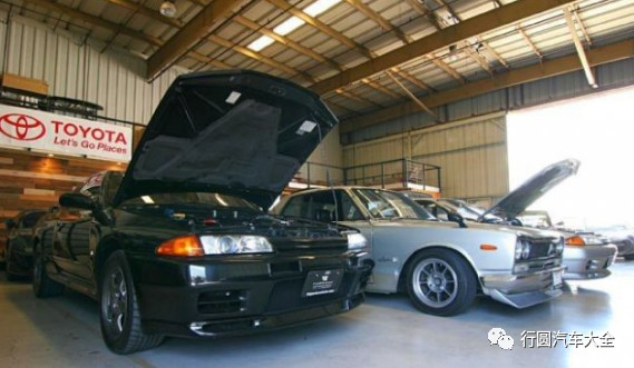 为什么广东人爱开锐志,广东人开雷克萨斯