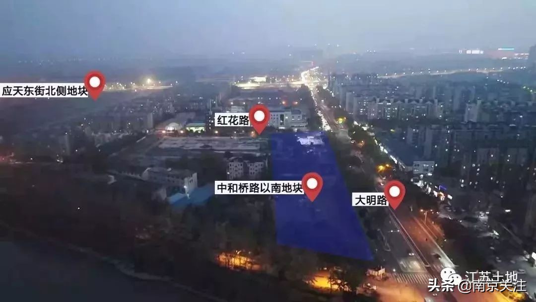 最近南京新消息,南京正在发生什么变化