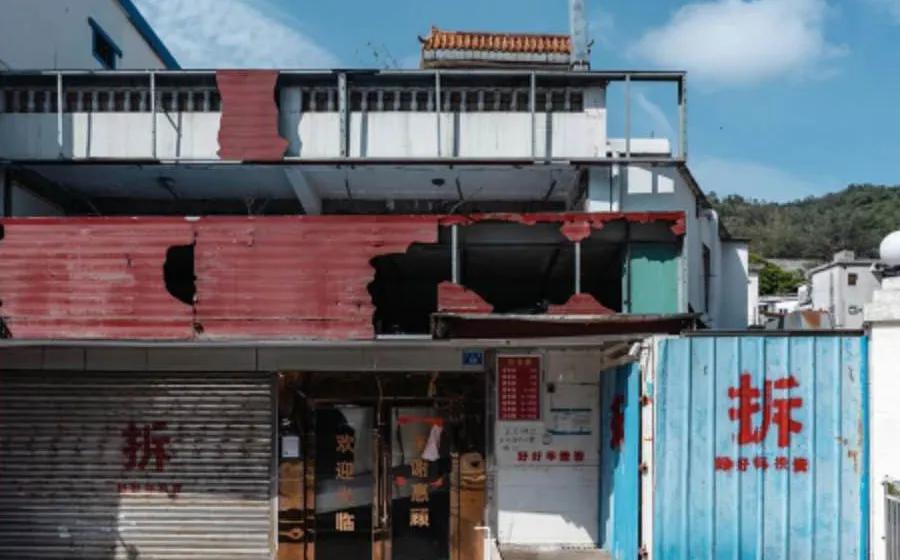 深圳，一座正在消失的城市！这些东西以后有钱也未必能看到......