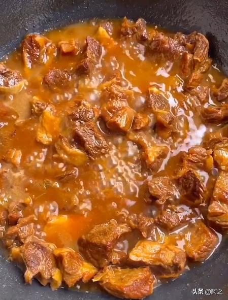 炖的牛肉又柴又硬怎么办,炖好的牛肉太腻怎么办