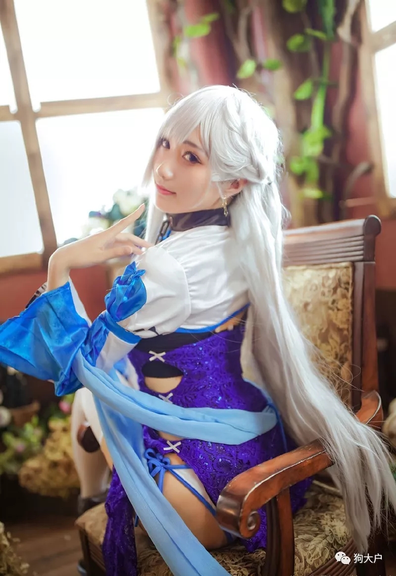 碧蓝航线贝尔法斯特图集,可爱碧蓝航线